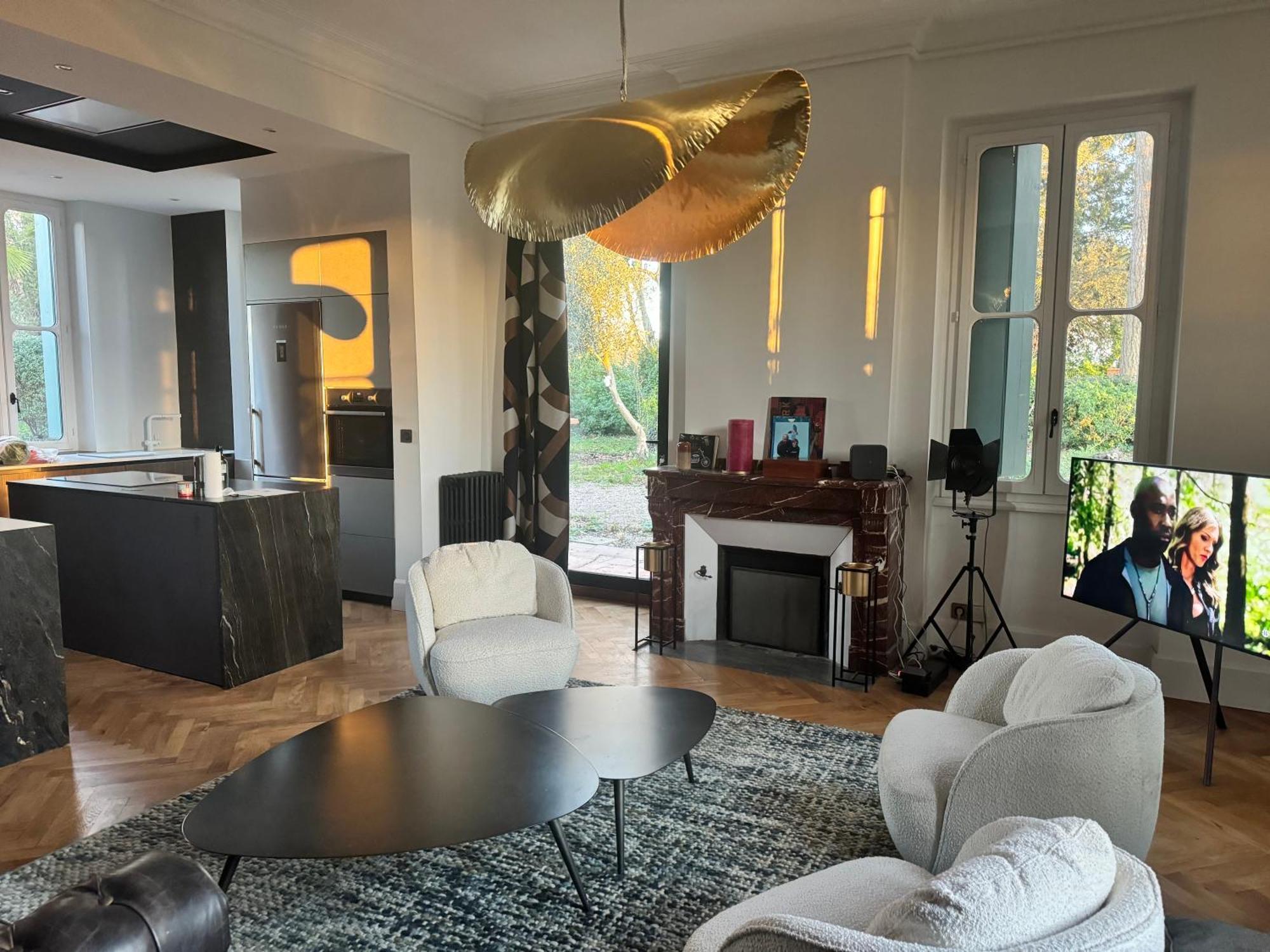Chateau A Toulouse 4* Fenouillet (Haute-Garonne)