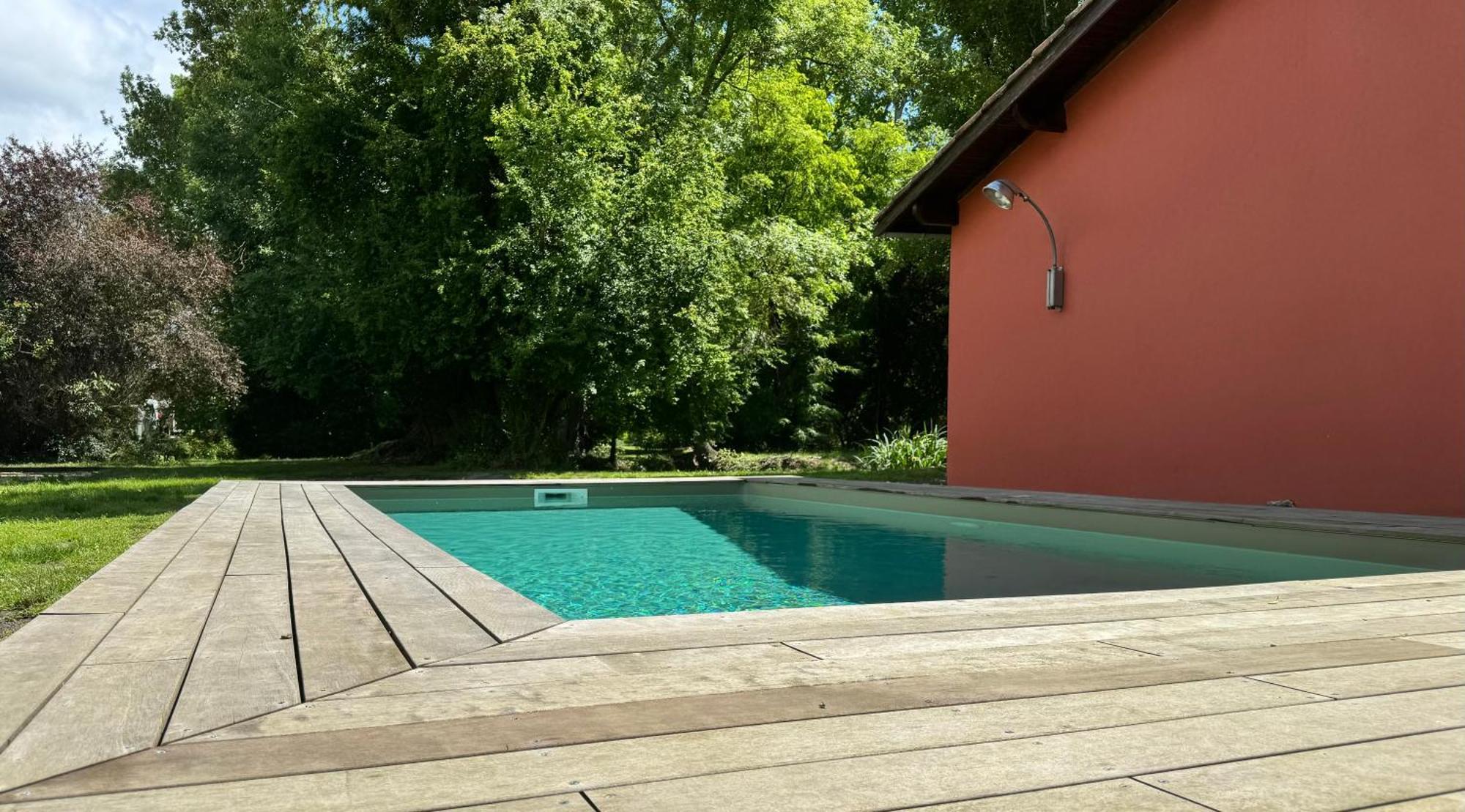 Chateau A Toulouse Maison d'hôtes 4*