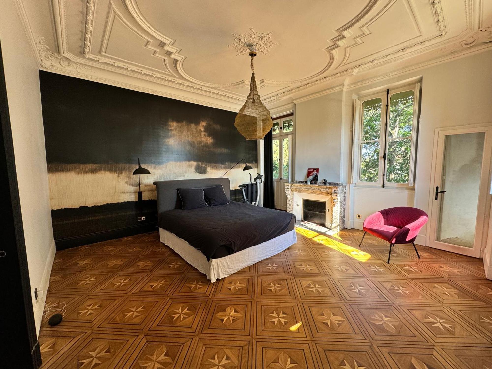 Chateau A Toulouse 4* Fenouillet (Haute-Garonne)