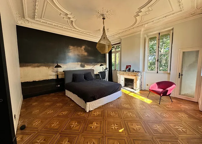 Chateau A Toulouse