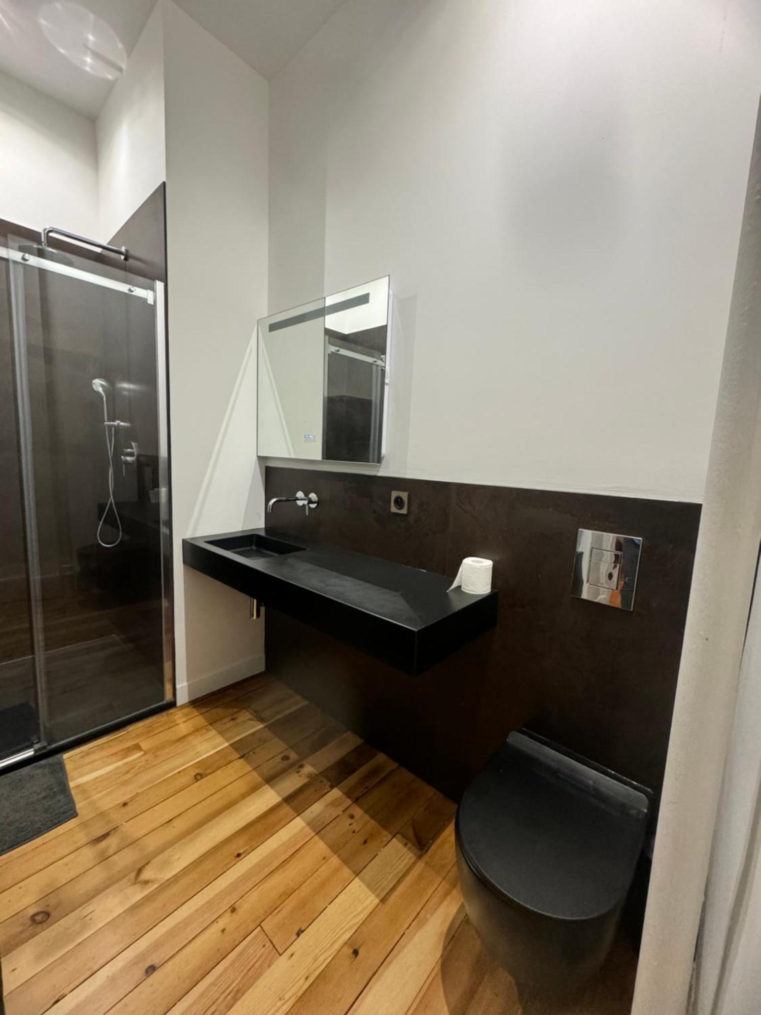 Chateau A Toulouse Guest house 4*