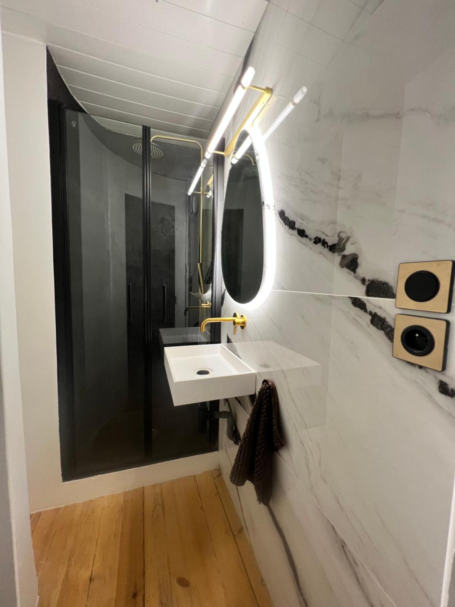 Chateau A Toulouse Guest house 4*