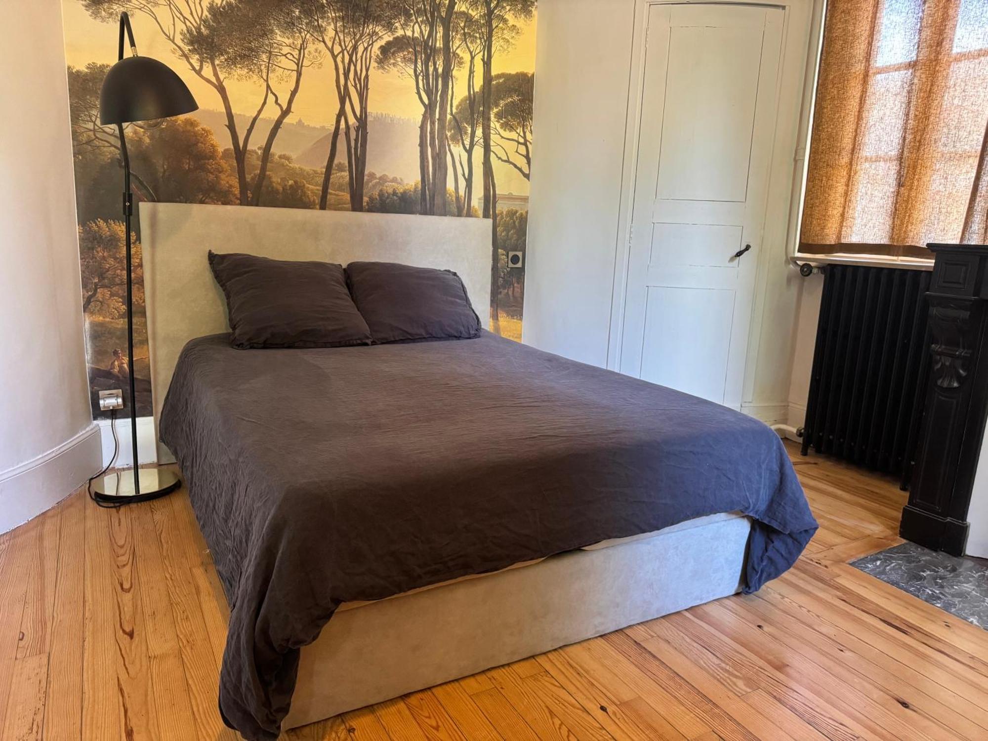 Guest house Chateau A Toulouse Fenouillet (Haute-Garonne)