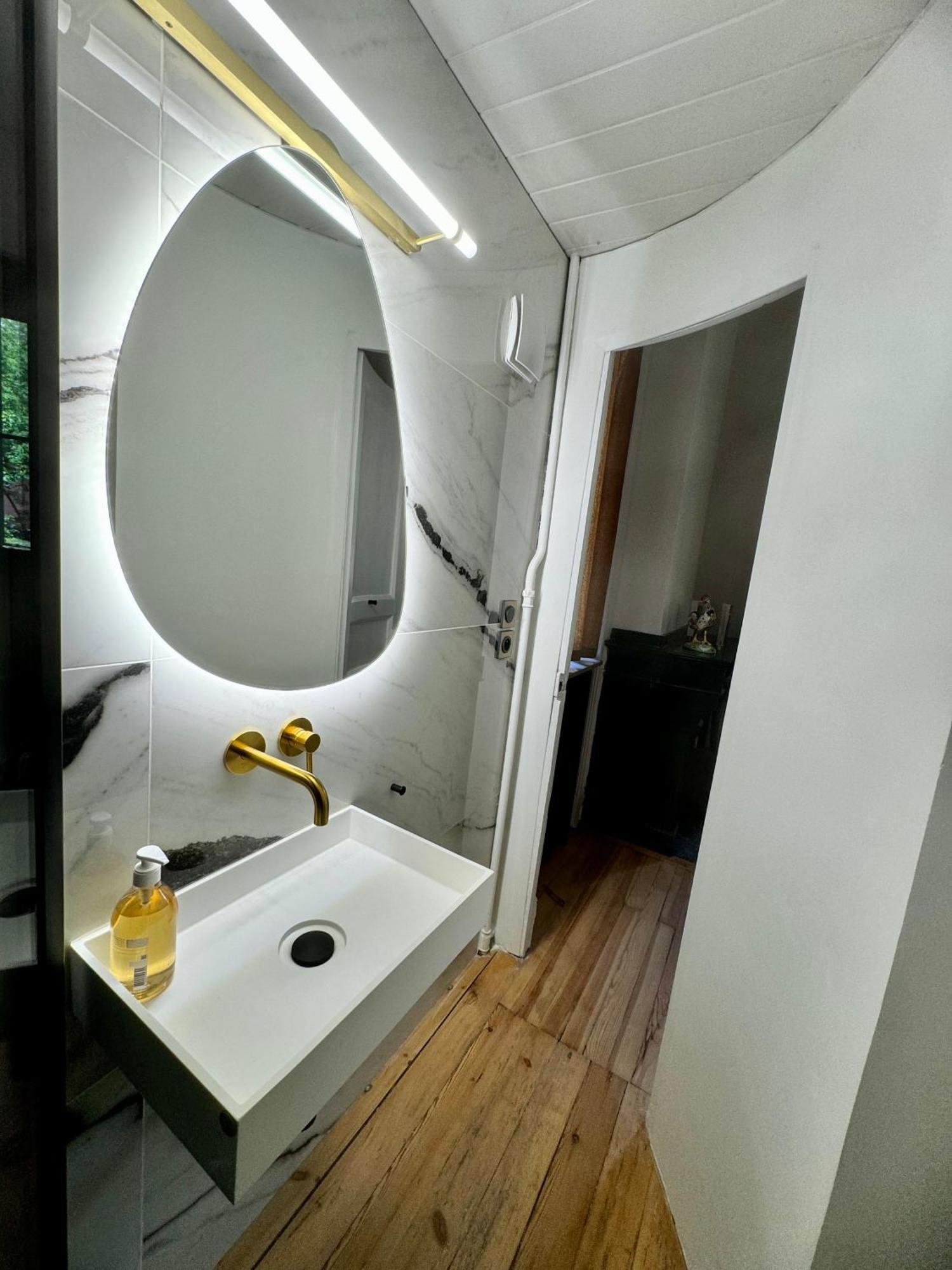 Guest house Chateau A Toulouse