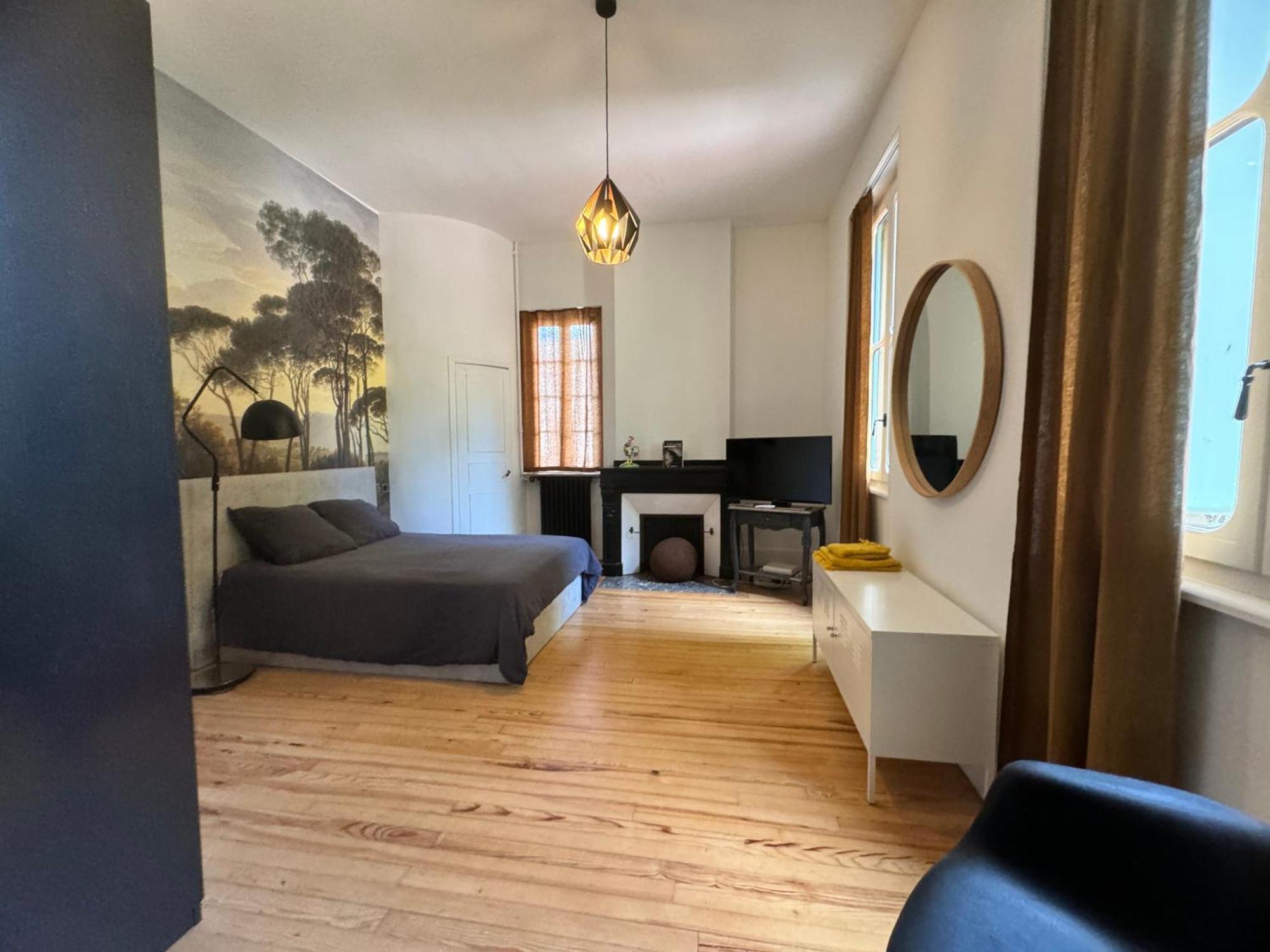 Chateau A Toulouse 4*