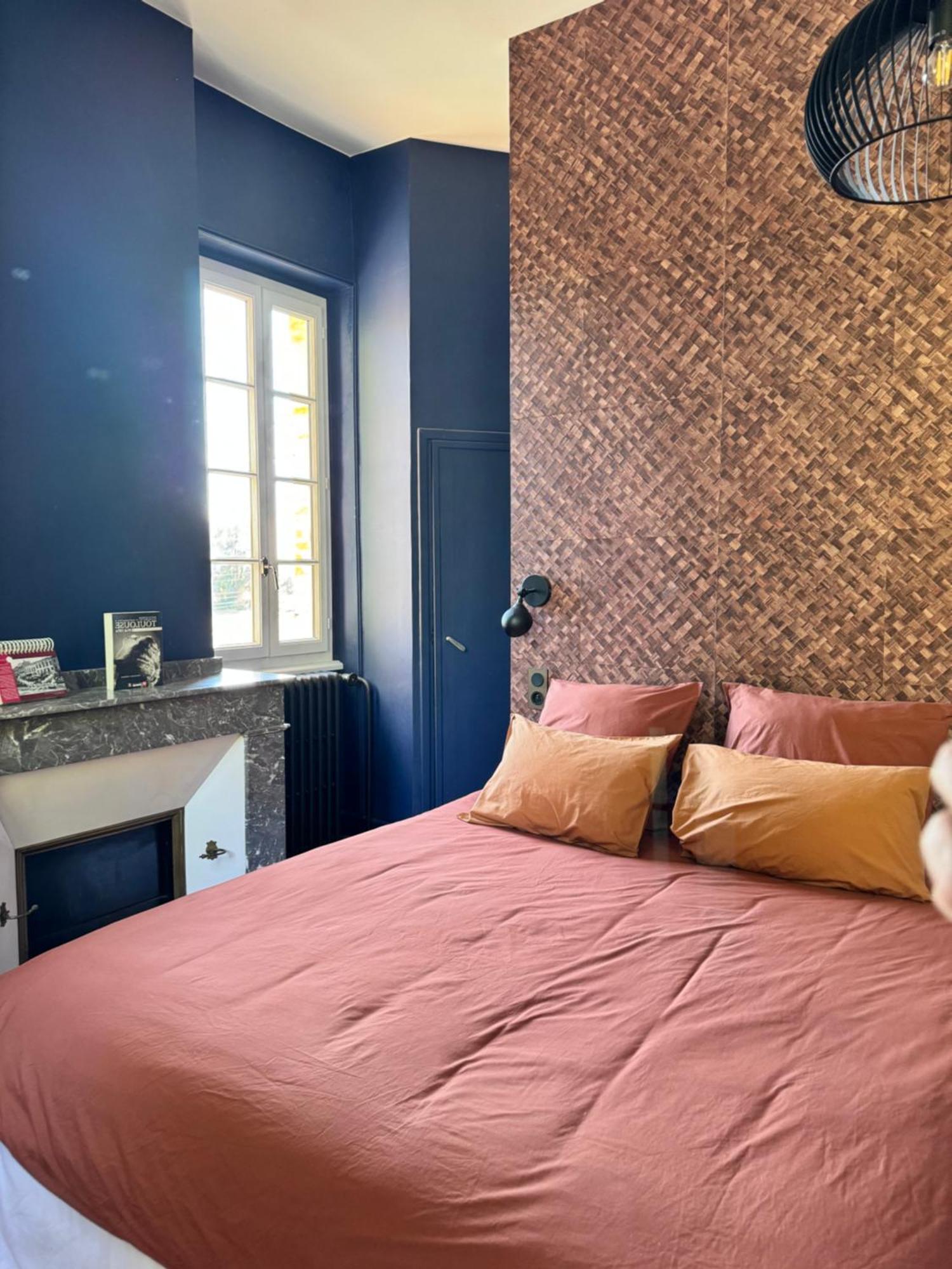 Guest house Chateau A Toulouse