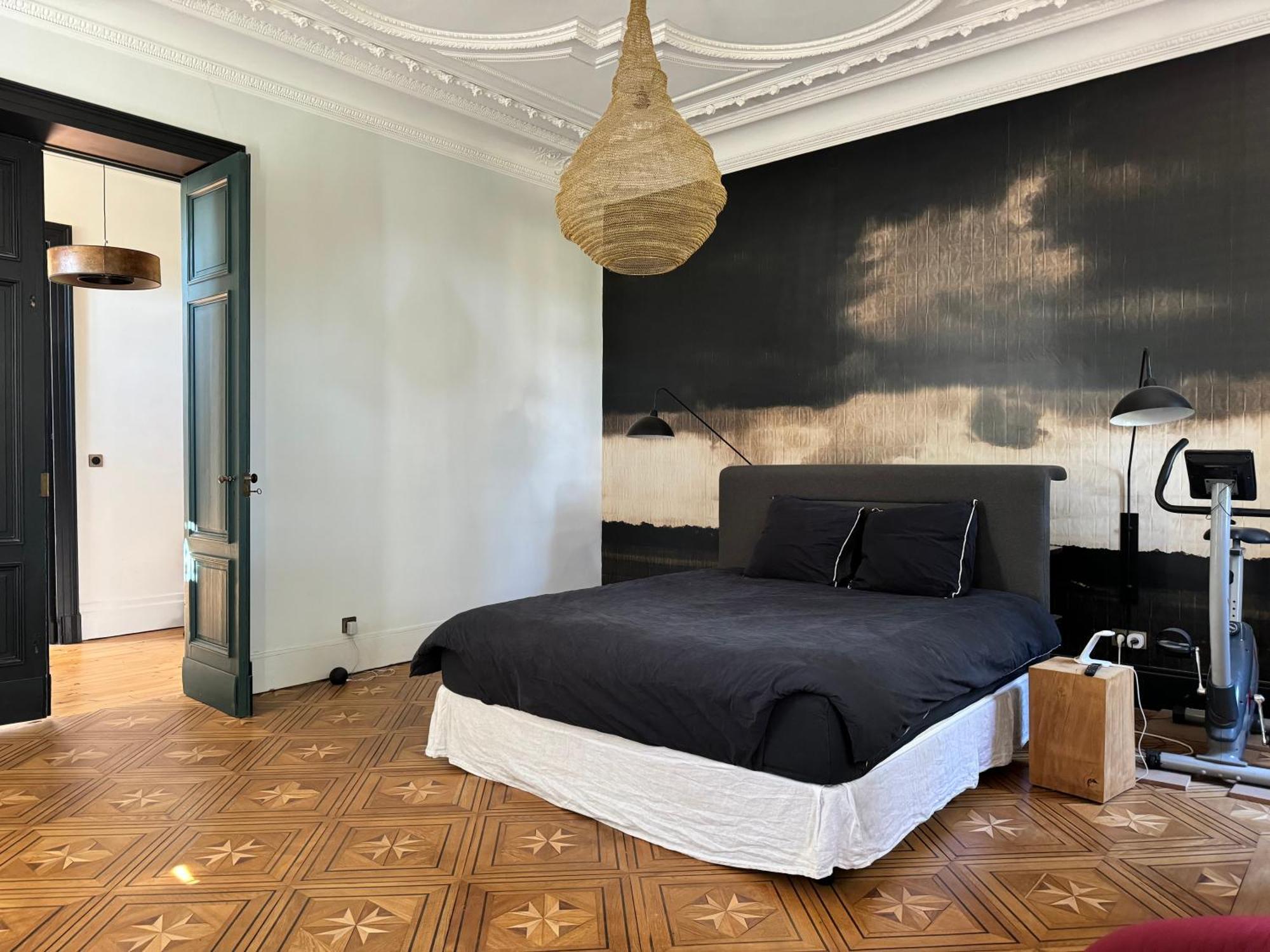 Chateau A Toulouse Guest house Fenouillet (Haute-Garonne)