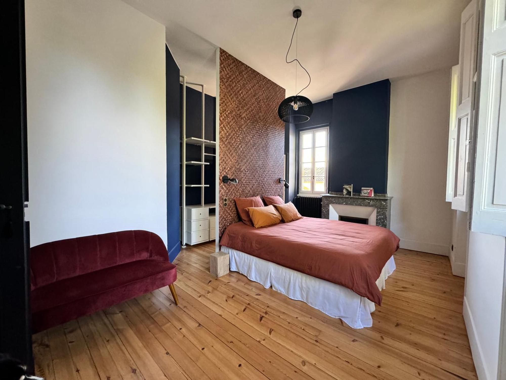 Guest house Chateau A Toulouse Fenouillet (Haute-Garonne)