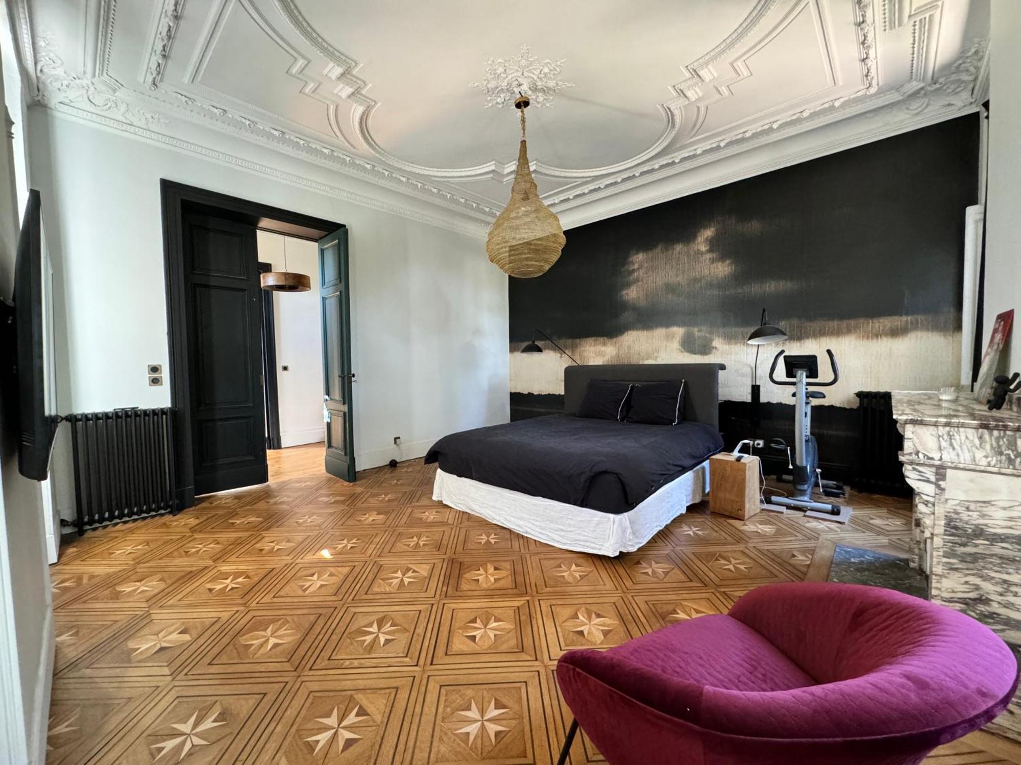 Guest house Chateau A Toulouse Fenouillet (Haute-Garonne)